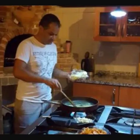 Palamutbuekue Pansiyon Konukevi Palamutbükü
