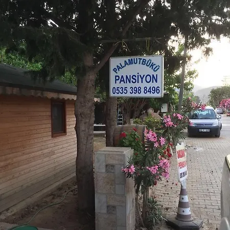 Konukevi Palamutbuekue Pansiyon *