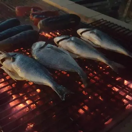Konukevi Palamutbuekue Pansiyon Palamutbükü