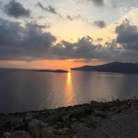Palamutbuekue Pansiyon Konukevi