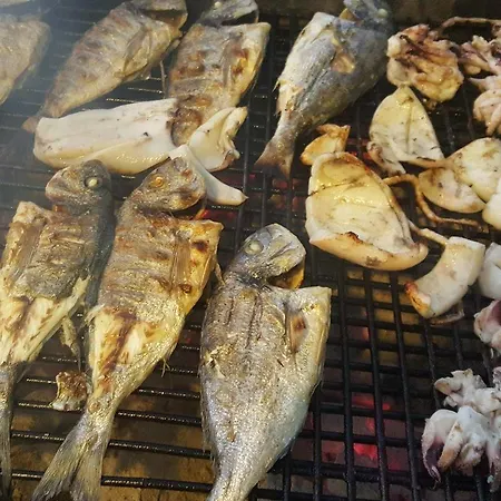 Palamutbuekue Pansiyon Palamutbükü