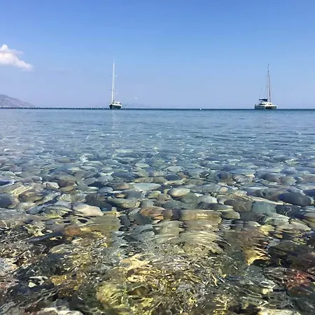 Konukevi Palamutbuekue Pansiyon Palamutbükü