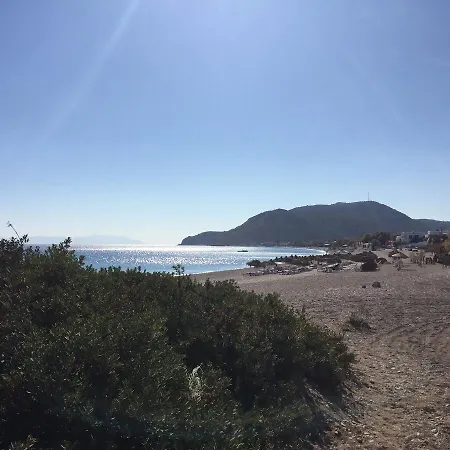 Gasthof Palamutbuekue Pansiyon Palamutbükü